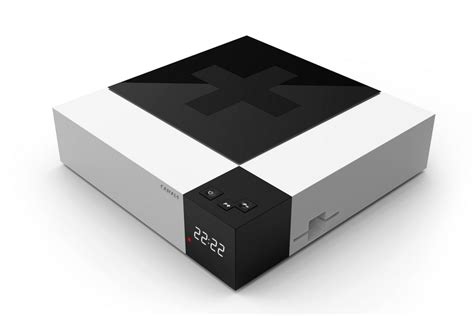qualité hd cube canal